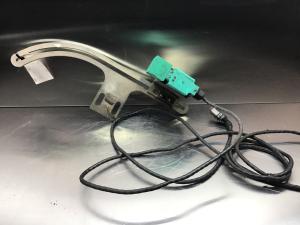 Liebherr Näherungsschalter